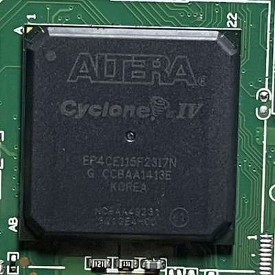 议价EP4CE115F23I7N，数量不多，十来个，旧货带