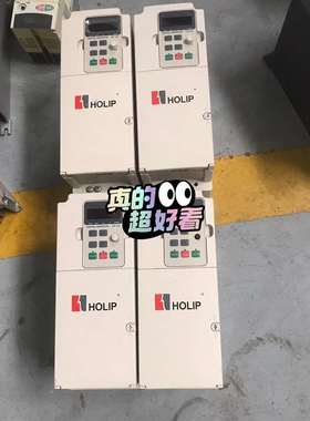 议价海利普HLP-NV变频器HLPNV04D043A  4KW