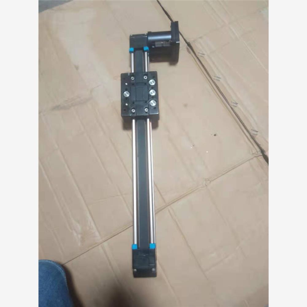 议价口罩机滑道模组，长500，宽40，99新，无磨损，包好，完美