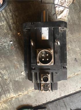 议价ABB伺服电机4400w，带抱闸ESM18E-442-154