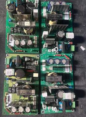 {议价}ABB600系列变频器电源板 NGPS-13 功能包好