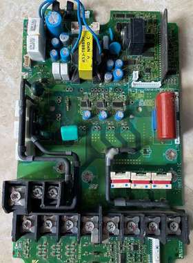 {议价}安川电源板YPHT31613-1C，ETP713572，成色
