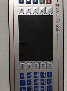 {议价}米塔触摸屏 WP3050 ，功能完好，标签不