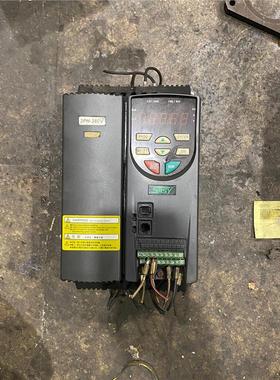 议价山宇变频器SY8000-7R5C-4     7.5千瓦