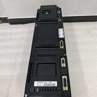 {议价}议价ABB机器人驱动器3HAC025338-003/06C实