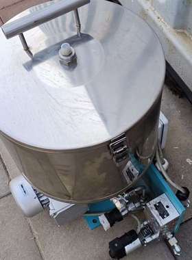 {议价}德国劳博康LUBCON电动润滑系统电动润滑