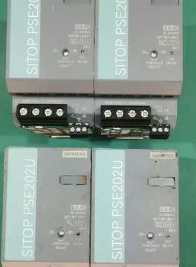 {议价}SITOP PSE202U开关电源(成色一般)