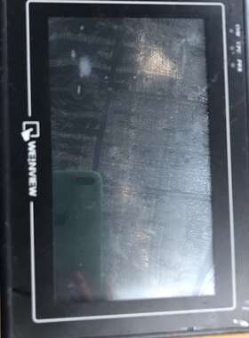 {议价}麦克维尔触摸屏一张 MT6070iMQ ，功能包