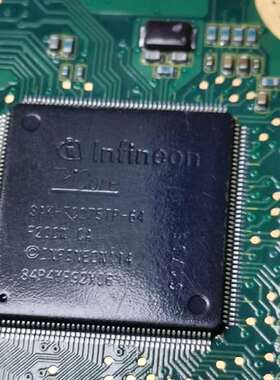 {议价}英飞凌SAK-TC275TP-64-F200N-CA一色