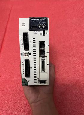 议价松下A6伺服驱动器MCDLN35BE，750W总线型，带et