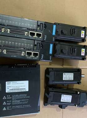 议价汇川伺服驱动器 IS620FS2R8I MS1H4-40B3