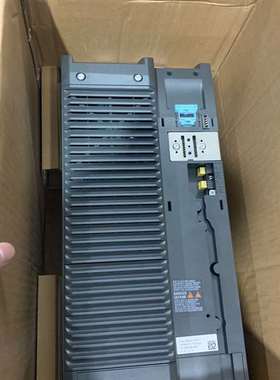 {议价}PM240-2变频器22KW，6SL3210-1P