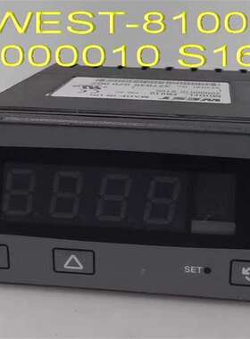 议价WEST-P 8100 22210020 20000010