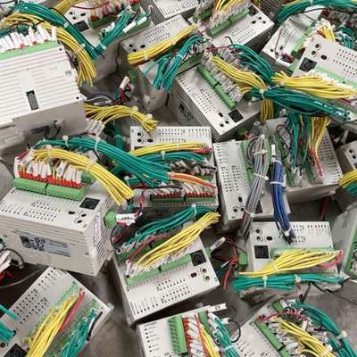 {议价}台达PLC DVP28SV11T2 主机   功能包