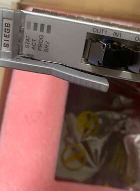 {议价}原包华为81EG8  8路GbE  以太网处理板