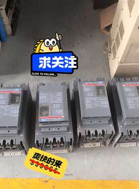 议价ABB软启动器1SFA892010R1002  PSS 14