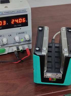 {议价}倍加福WCS3B-LS211倍加福P+F读码器.成色看