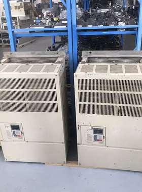 议价安川F7系列变频器CIMR-F7B4110 110KW380