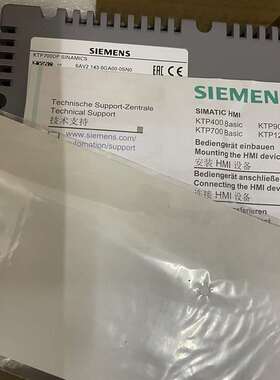 议价6AV2 143-6GA00-0SN0    6av2143