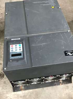 {议价}汇川变频器 CAN200-4T37G 37KW380V功能完