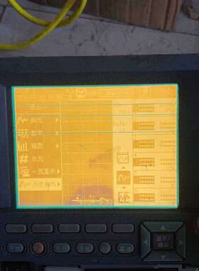 议价横河记录仪AX110-4-3，具体看图片，