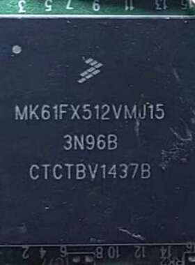 议价MK61FX512VMJ15 现货