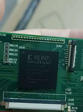 议价XC3SD1800ACSG484