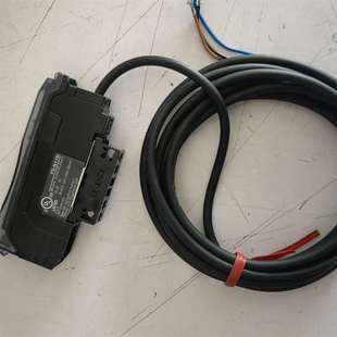 议价基恩士光纤放大器 FS-N11N 实物拍摄 成