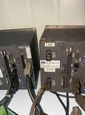 议价LNC宝元数控系统 ELC-2201 PCC-1840 包好