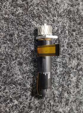 议价拆机进口maxon motor 407366 精密空心杯减速