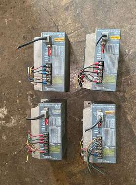 议价新那克步进驱动器 SD305C