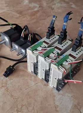 {议价}三菱伺服电机HC-PQ23K-S5