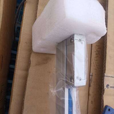 {议价}长春七海光栅尺ZQH-500F-640N-9R0.5.全新原