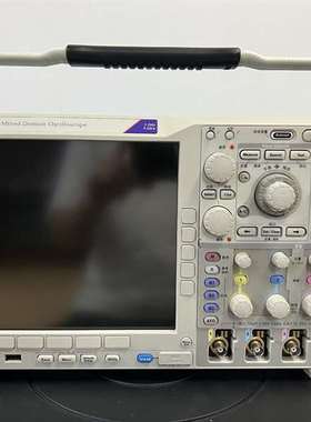 {议价}转让实验室研发泰克高端示波器MDO4104C
