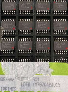 议价国半 LM124AWG/883Q