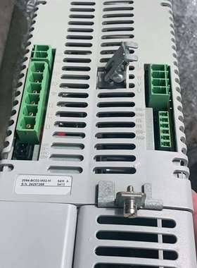 {议价}A-B 2094-EN02D-M01-S0 工程余货 成色很