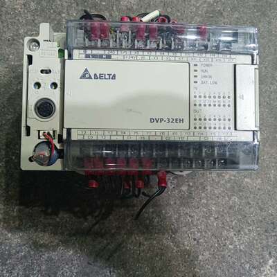 议价台达DVP32EH00R3
