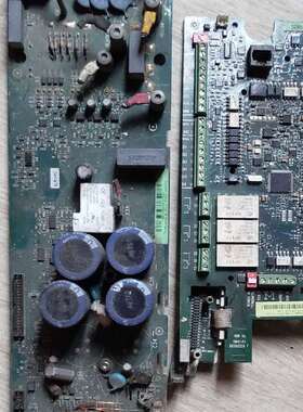 议价ABB变频器驱动板SINT4210C及SMIO-01C控制板