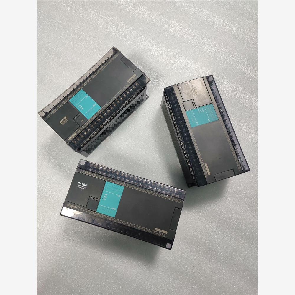 议价永宏主机PLC，型号FB