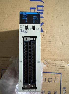 议价欧姆龙CS1W-NC413模块 配件出  不包好坏  售出不