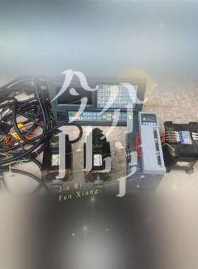 议价广数928TA2  系统   DAD08A-20-20一拖二