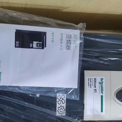 议价变频器61系列 ATV61HD30N4Z 30Kw
