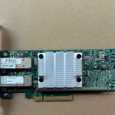 议价博通Broadcom BCM 57810S 10G双口万兆光
