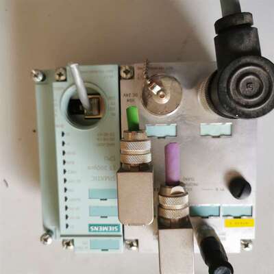 议价SIEMENS 西门子分布式系统 ET200PRO，4500