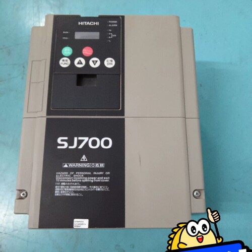 议价日立变频器 SJ700 -075HFEF2