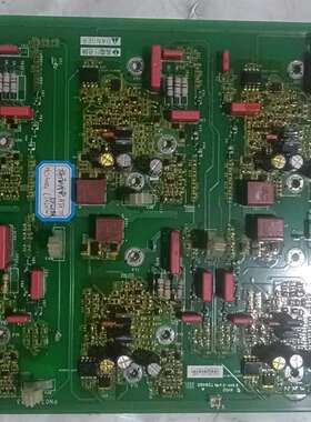 议价施耐德变频器驱动板PN072183P3原装拆机保