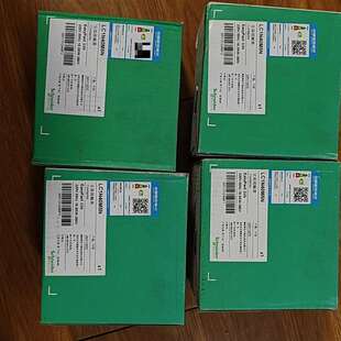 {议价}接触器LC1N40M5N，正品，实物拍摄，标的