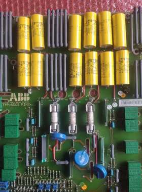 议价SDCS-PIN-22 ABB DCS500驱动板3BSE0