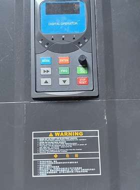 {议价}信源YX3000变频器15KW/18.5KW橙色如图想要