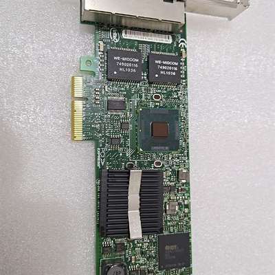 {议价}英特尔E1G4ET2 E1G44ET2BLK 82576GB